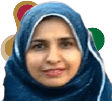 Shazia Abdullah